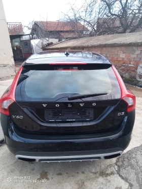 Volvo V60 2.0, снимка 5