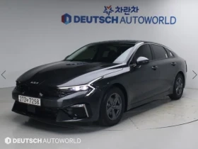 Kia K5  2.0 Lpi  Trendy, снимка 1