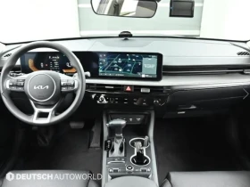 Kia K5  2.0 Lpi  Trendy, снимка 7