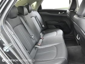 Kia K5  2.0 Lpi  Trendy, снимка 12