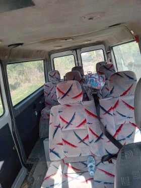 Mercedes-Benz Viano, снимка 8