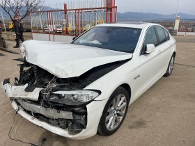 BMW 525 2.5, снимка 6 - Автомобили и джипове - 40084321