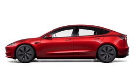     Tesla Model 3 NEW 0 