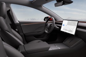 Tesla Model 3 NEW 0  | Mobile.bg   4