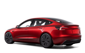 Tesla Model 3 NEW 0  | Mobile.bg   3