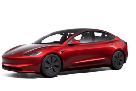 Обява за продажба на Tesla Model 3 NEW 0 км ~77 000 лв. - изображение 1