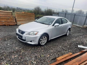 Lexus IS IS 220 D - [1] 