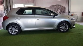 Toyota Auris 1.4VVTi 5SP-SERVIZNA IST.-TOP SUST-LIZING-GARANCIQ | Mobile.bg    8