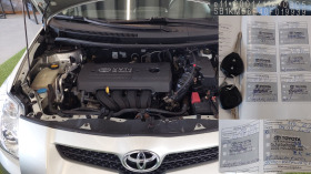 Toyota Auris 1.4VVTi 5SP-SERVIZNA IST.-TOP SUST-LIZING-GARANCIQ, снимка 15 - Автомобили и джипове - 42596906