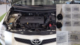 Toyota Auris 1.4VVTi 5SP-SERVIZNA IST.-TOP SUST-LIZING-GARANCIQ | Mobile.bg    15