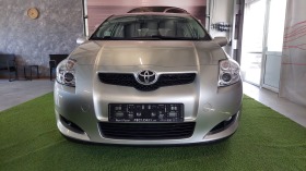 Toyota Auris 1.4VVTi 5SP-SERVIZNA IST.-TOP SUST-LIZING-GARANCIQ | Mobile.bg   2