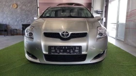     Toyota Auris 1.4VVTi 5SP-SERVIZNA IST.-TOP SUST-LIZING-GARANCIQ