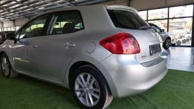 Toyota Auris 1.4VVTi 5SP-SERVIZNA IST.-TOP SUST-LIZING-GARANCIQ, снимка 4