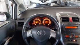 Toyota Auris 1.4VVTi 5SP-SERVIZNA IST.-TOP SUST-LIZING-GARANCIQ, снимка 11 - Автомобили и джипове - 42596906