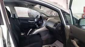 Toyota Auris 1.4VVTi 5SP-SERVIZNA IST.-TOP SUST-LIZING-GARANCIQ | Mobile.bg   14