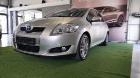     Toyota Auris 1.4VVTi 5SP-SERVIZNA IST.-TOP SUST-LIZING-GARANCIQ