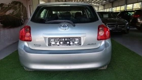 Toyota Auris 1.4VVTi 5SP-SERVIZNA IST.-TOP SUST-LIZING-GARANCIQ | Mobile.bg    5