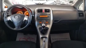 Toyota Auris 1.4VVTi 5SP-SERVIZNA IST.-TOP SUST-LIZING-GARANCIQ, снимка 12