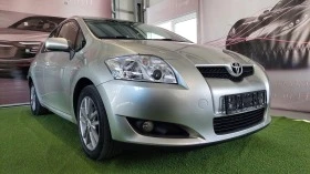 Toyota Auris 1.4VVTi 5SP-SERVIZNA IST.-TOP SUST-LIZING-GARANCIQ, снимка 1