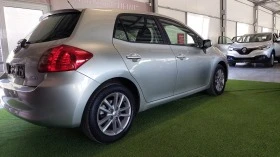 Toyota Auris 1.4VVTi 5SP-SERVIZNA IST.-TOP SUST-LIZING-GARANCIQ, снимка 7