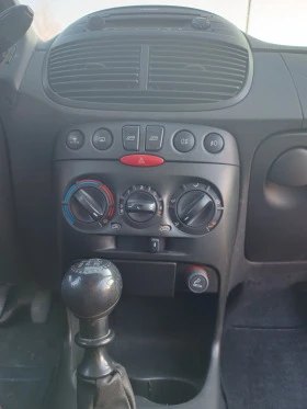 Fiat Punto 1.3 Multijet, снимка 14