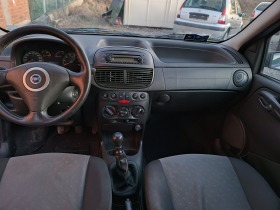Fiat Punto 1.3 Multijet, снимка 9