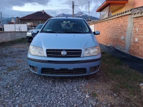 Fiat Punto 1.3 Multijet, снимка 2