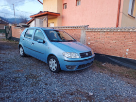 Fiat Punto 1.3 Multijet, снимка 3