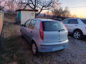 Fiat Punto 1.3 Multijet, снимка 4