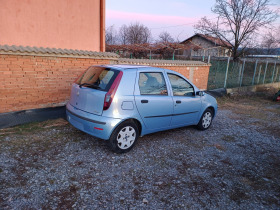 Fiat Punto 1.3 Multijet, снимка 5 - Автомобили и джипове - 44318738
