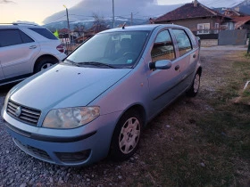     Fiat Punto 1.3 Multijet