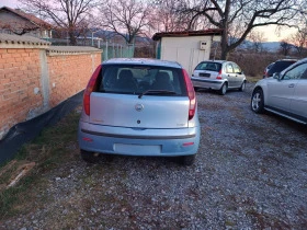 Fiat Punto 1.3 Multijet, снимка 7