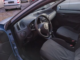 Fiat Punto 1.3 Multijet, снимка 10