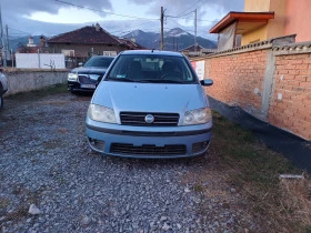 Fiat Punto 1.3 Multijet, снимка 6