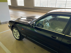 Jaguar Xj X300 3.2 , снимка 9 - Автомобили и джипове - 45439445
