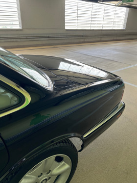 Jaguar Xj X300 3.2 , снимка 10 - Автомобили и джипове - 45439445