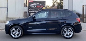 BMW X3 3, 5 Benzin/Нов внос ШВЕЙЦАРИЯ/, снимка 6