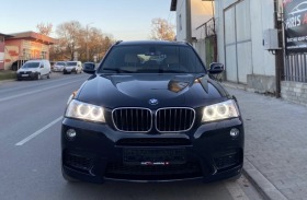 BMW M3 3, 5 Benzin/Нов внос ШВЕЙЦАРИЯ/, снимка 1