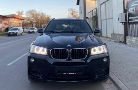     BMW X3 3, 5 Benzin/  /