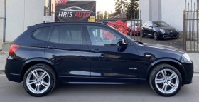 BMW X3 3, 5 Benzin/Нов внос ШВЕЙЦАРИЯ/, снимка 8