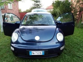 VW New beetle, снимка 3