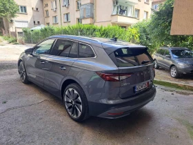 Skoda Enyaq IV 80  | Mobile.bg    5