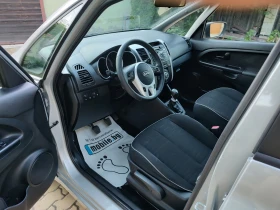 Kia Venga 1.4-ГАЗ - [8] 