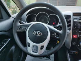 Kia Venga 1.4-ГАЗ - [13] 