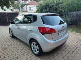 Kia Venga 1.4-ГАЗ - [7] 