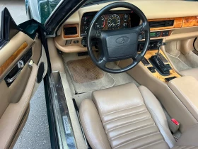 Jaguar Xjs 4.0i OLD-TIMER/CABRIO/FULL/UNIKAT, снимка 9