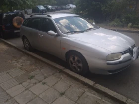  Alfa Romeo 156 sport...