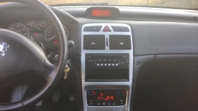 Peugeot 307 SW, снимка 6