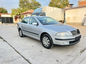 Skoda Octavia 1.9TDI , снимка 2