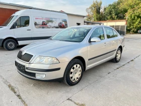 Skoda Octavia 1.9TDI , снимка 8